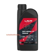 Lavr GT Off Road 4T