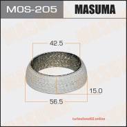 ������ ��������� / Masuma ��� Toyota Corolla Allex Allion; 42.5*56.5*15; MOS205; MOS205 1745121050 Masuma MOS205 ����