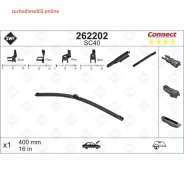 ٸ��� ���������������� /�������� SWF ��� SC40 SWF(Valeo)* 262202 Connect SWF 262202 ����