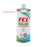 TCL Zero Line