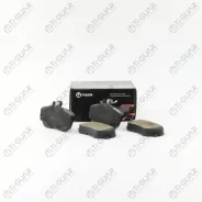 ��������� ������� �������� /�������� �������� 4�� /Tiguar ��� Mercedes W202, S202 19932001; TG0025 PN0025 A0054204620 21438 Tiguar TG0025 ����