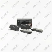 ��������� ������� �������� /�������� �������� 4�� /Tiguar ��� Geely Atlas 2018, Hyundai Solaris 2010, Creta 2015, KIA RIO 2010 NL3; TG0023; 4048053700...