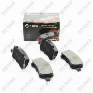 ��������� ������� �������� /������ �������� 4�� /Tiguar ��� Volvo XC60 XC70 20082017, FORD Galaxy II 20062015, SMAX 20062010; TG1685 PN0463 31445796 1...