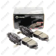 ��������� ������� �������� /������ �������� 4�� /Tiguar ��� Toyota Corolla 20062019 Auris 20062018; TG1835; D2299M FDB4048 PN1835 0446602170 044660218...