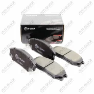 ��������� ������� �������� /�������� �������� 4�� /Tiguar ��� Hyundai Santa FE 20002006, Kyron 20052015, Sorento 2009; TG3244 PN0103 48130091A0 481300...