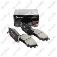��������� ������� �������� /�������� �������� 4�� /Tiguar ��� Mazda 6 20022008, Atenza GG, GY 20022008; TG680 PN5483 G2YD3323ZA G2YD3328Z Tiguar TG680...