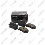 ��������� ������� �������� /������ �������� 4�� /Tiguar ��� Volkswagen Jetta V 20062012, Octavia 20042013, Superb 20082015, YETI 20102013; TG8030 PN03...