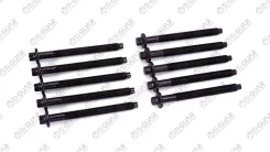 ����� � ����� / Tiguar ��� Citroen Fiat Peugeot 2006 22DT(4HU)(4HV)22CT(4HM); ���. 10/ ������ M12/ ��� ������ 1,5/ ������ 125��. ; Tgchb023SET; 964639...