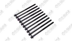 ����� � ����� / Tiguar ��� Mercedes Benz W203 S203 W210 W211 W463 Sprinter; 12/ M12/ 1,75/ 102mm; Tgchb101SET; 5073703AA 760120 Tiguar TGCHB101SET ���...