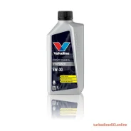 Valvoline SynPower