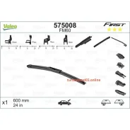 ٸ��� ���������������� /������ /����� Valeo ��� 575008 First Pyramid ������������ �����; FM60 EF60B01 Valeo 575008 ����