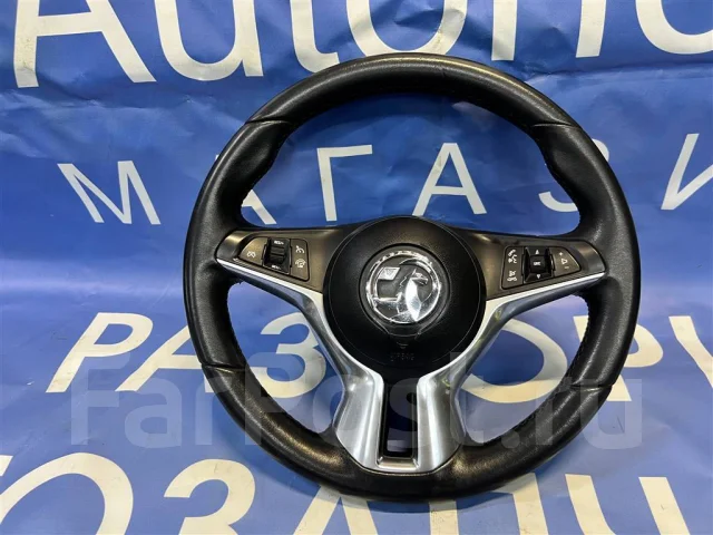 ���� � air bag Opel Corsa D 13357746 ����