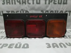 ������ ����-������� Hino Profia [4985], ������ 4985 ����