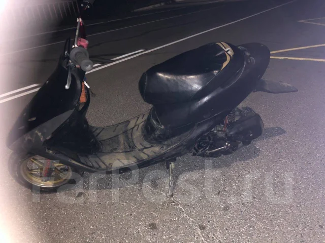 Honda Dio AF35. 49����. ��., ��������, ��� ���, ������ �� �� ����