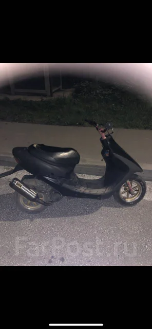 Honda Dio AF35. 49����. ��., ��������, ��� ���, ������ �� �� ����