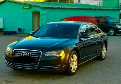 Audi A8. D4, CDRA 4.2 FSI ����
