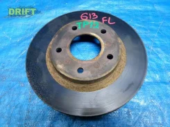 ��������� ���� Nissan Primera TP12, �������� 40206AU001 ����