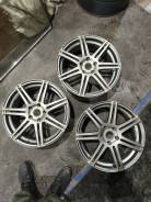 Bridgestone BEO. 7.5x18", 5x114.3, ET49 ����