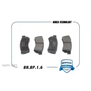 ������� ��������� Chevrolet Lacetti 05- ����. Brave BRBP16 BRBP16 ����