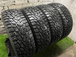 Dunlop Grandtrek Ice 02. ������, ����������, �/�, ����� 10 % ����