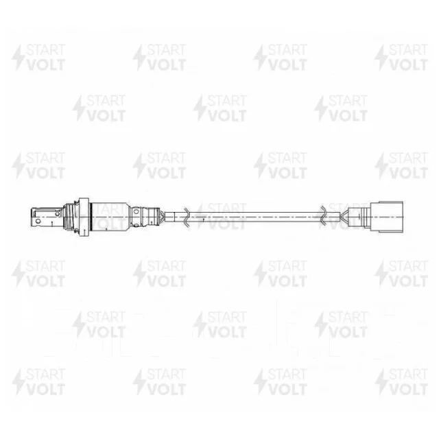 ������ ����������� Startvolt VSOS1524 VSOS1524 ����