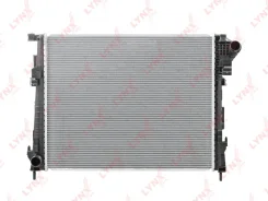 �������� ���������� ��� Renault Trafic II, OPEL Vivaro LYNXauto RB-1459 RB1459 ����