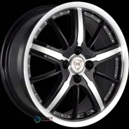 NZ Wheels SH663