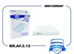 �������� ������ ��� Volkswagen GOLF, AUDI A3, SEAT LEON brave braf212 BRAF212 ����
