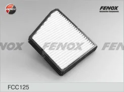 �������� ������ �������� Fenox FCC125 FCC125 ����