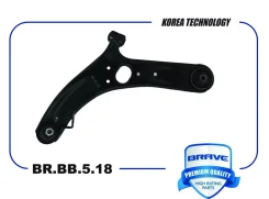 ����� �������� ����� ��� Hyundai Solaris, KIA RIO III brave brbb518 BRBB518 ����