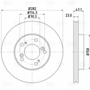 ���� ��������� Trialli DF 105120 DF105120 ����