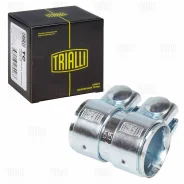 ����� ��������� ��������� � ������ TC45Z, D 45 ��, L 80 ��, ������������ �����, TC 45 Z Trialli TC 45 Z TC45Z ����