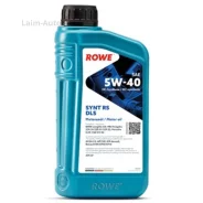Rowe Hightec Synt RS DLS