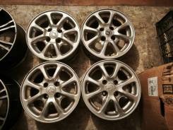 Dezent TS. 5.5x13", 4x100, ET30, �� 67,1���. ����