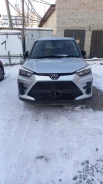 Toyota Raize. 210, 1KR ����
