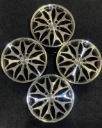 Decorsa. 9.5x22", 5x150, ET60, �� 110���. ����