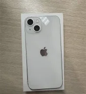 Apple iPhone 13. �/�, 128 ��, �����, Dual-SIM ����