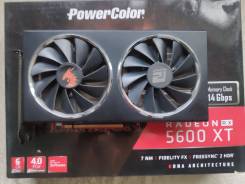 Radeon RX 5600 XT ����