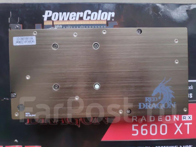 Radeon RX 5600 XT ����