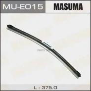 ���������������� 15 ������������, ����, LHD (375��) Masuma MUE015 MUE015 ����