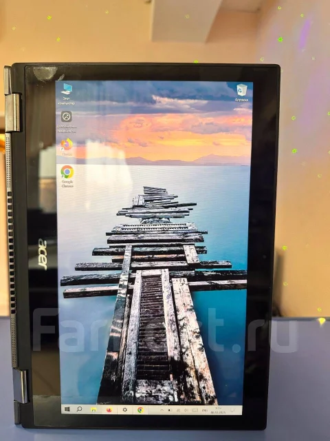 Acer Spin 5 SP513-52N. 13.3", ���� 240���, WiFi: 1, Bluetooth: 1, ����������� �� 2��. ����