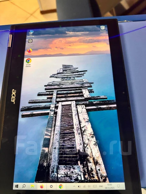 Acer Spin 5 SP513-52N. 13.3", ���� 240���, WiFi: 1, Bluetooth: 1, ����������� �� 2��. ����