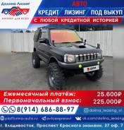 Suzuki Jimny. ��� �������� ����