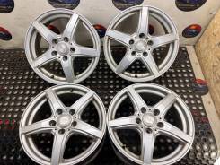 Violento. 6.5x16", 5x114.3, ET48, �� 72,1���. ����