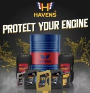 Havens Robusta Perfo. �������������, 208��. ����