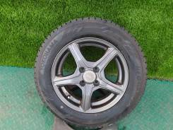 Bridgestone Toprun. 5.5x14", 4x100, ET39, �� 73���. ����