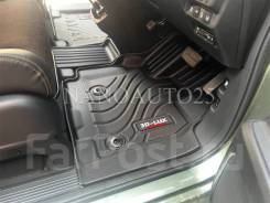 ��������� ������� 3D-LUX ��� Honda Freed+ (2016-�. �. ) 9676 ����