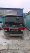 Mazda Bongo Friendee. SGLR, WL ����