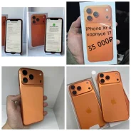 Apple iPhone Xr. �����, ���������, 5G ����