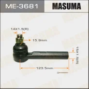 ���������� ������� ��� me3681 Masuma ME3681 ����